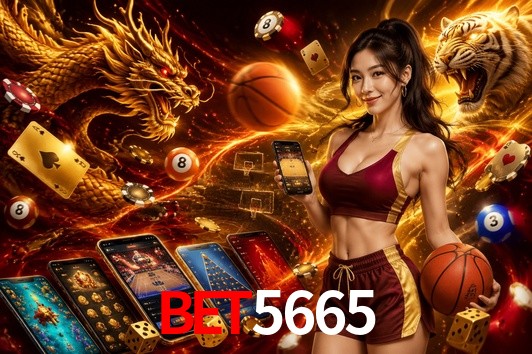 Slot Games bet5665