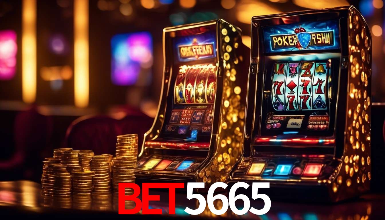 Casino VIP bet5665