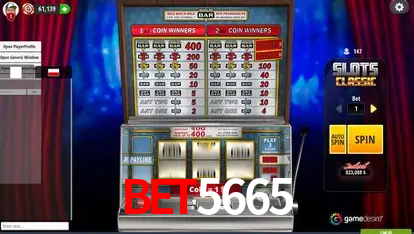 Descubra a Magia dos Jogos de Arcade no bet5665
