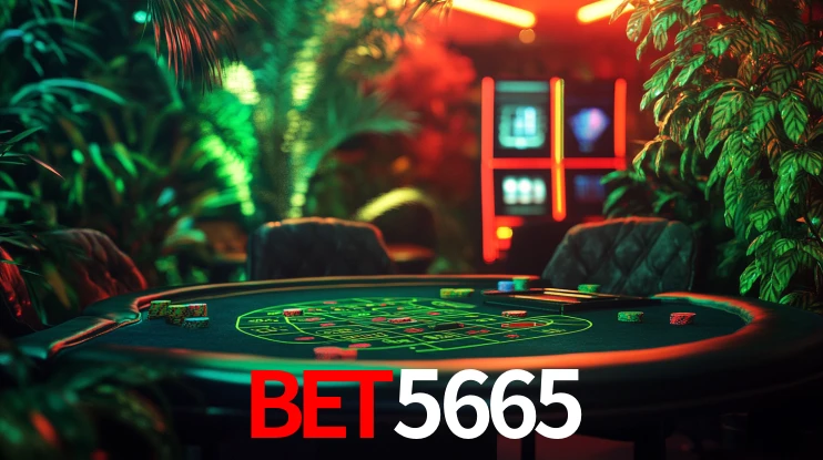 Tournaments bet5665