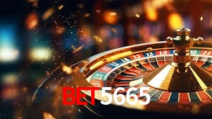 Privilégios VIP bet5665