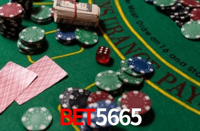 Jogos App bet5665