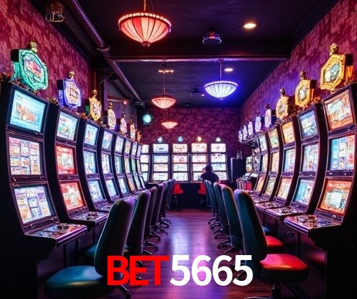 Táticas bet5665