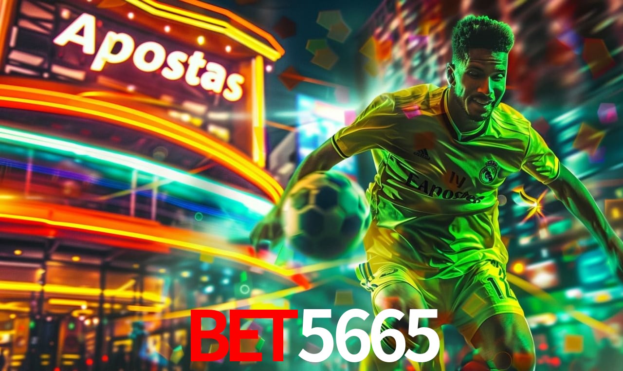 plataforma bet5665