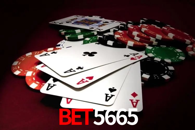 Tecnologia da Plataforma bet5665
