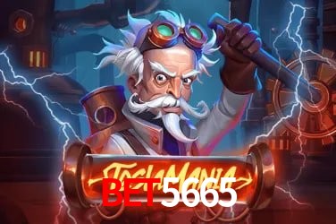 bet5665 Caça-níqueis móveis