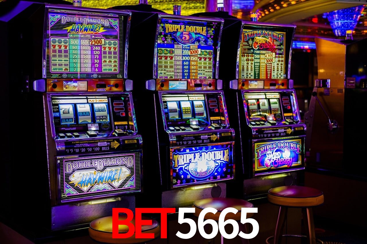 Promoções Sazonais bet5665