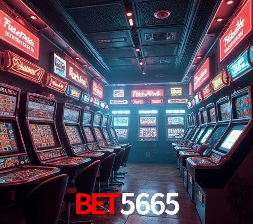 Progressão VIP bet5665