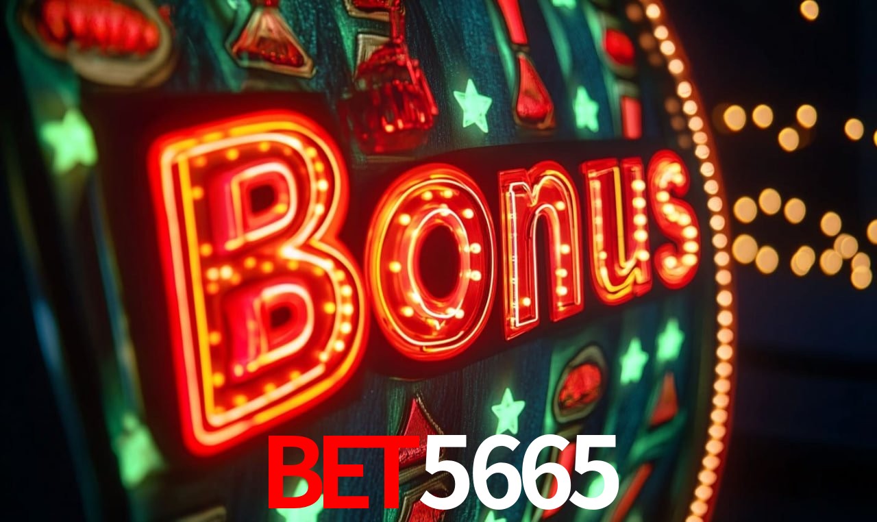 Provedores de Jogos bet5665
