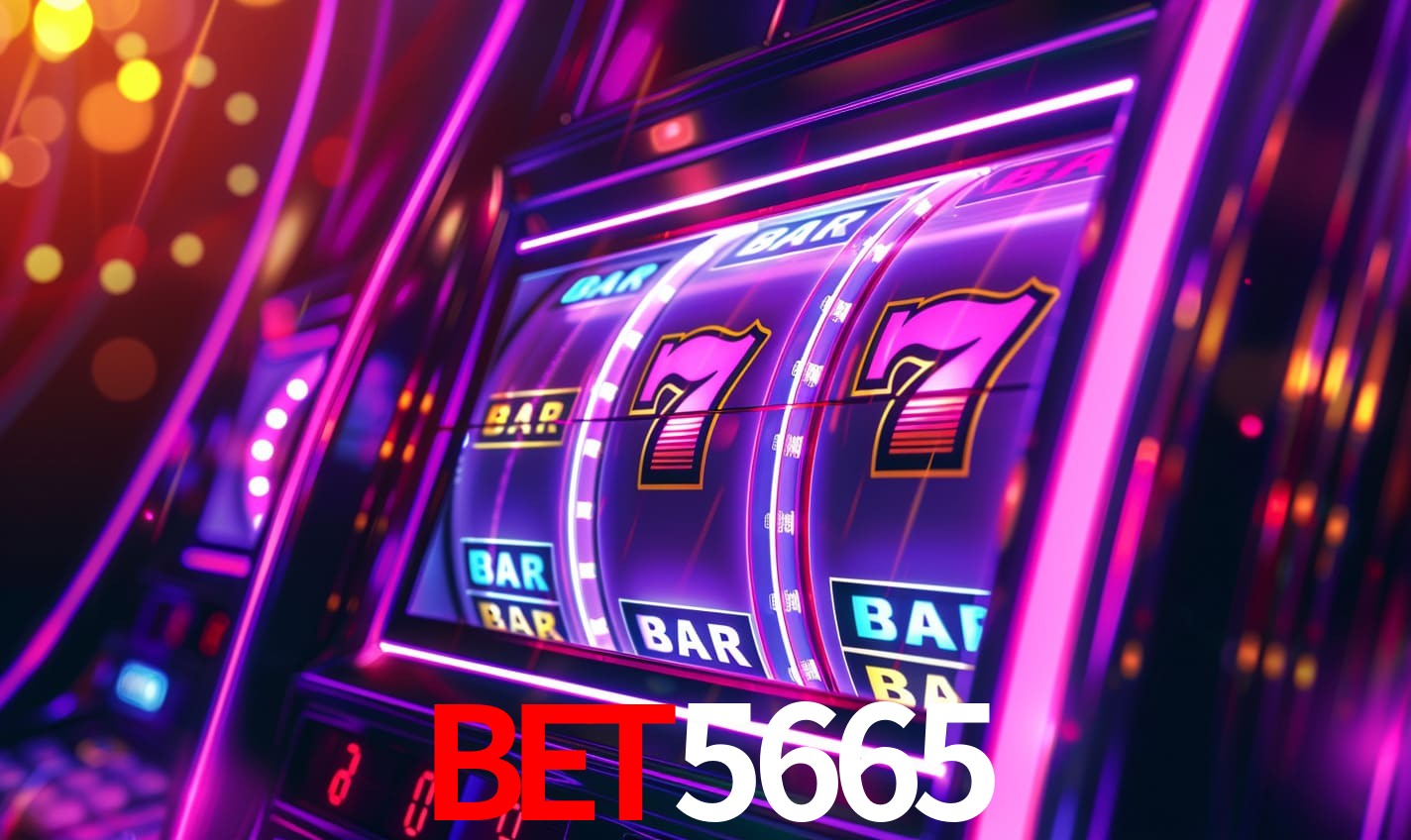 Bônus Generosos e Exclusivos no bet5665 para Você!