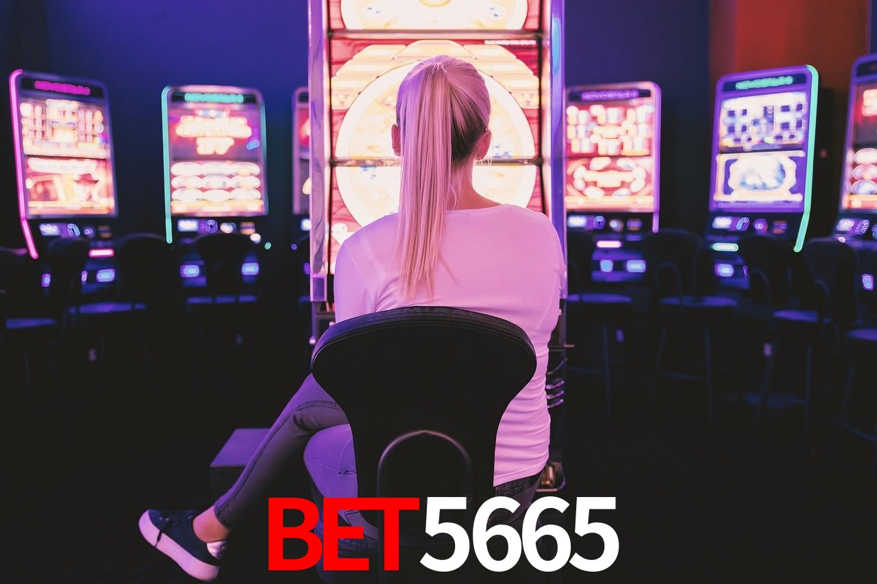 Secure Login bet5665