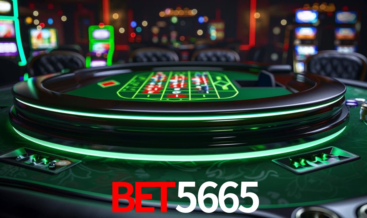 Descubra a Essência do bet5665: Nossa História e Compromissos
