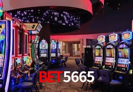 Sistema VIP bet5665