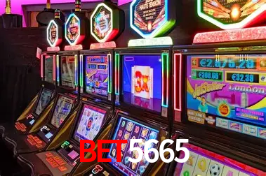 Inovações de Jogos na bet5665: O Futuro das Experiências Interativas