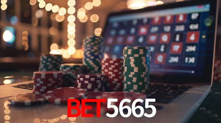 APP oficial da bet5665 para mobile