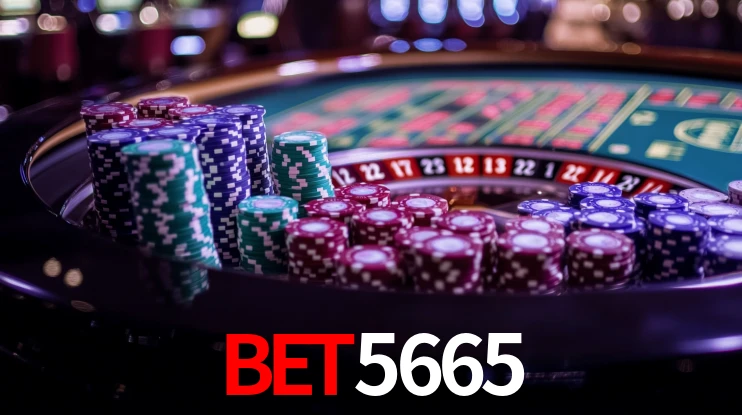 Programa VIP bet5665