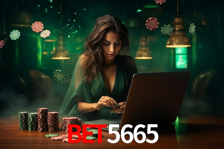App bet5665 Android