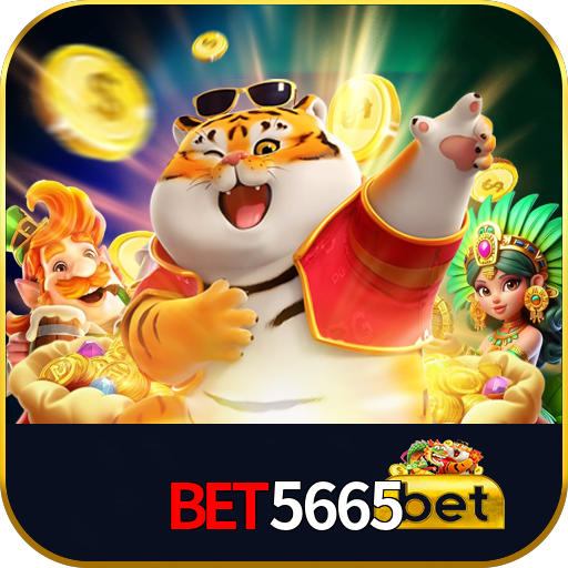Logo da bet5665