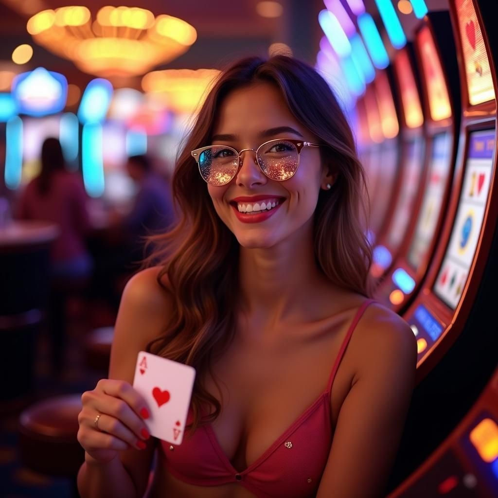 BGaming Live Blackjack