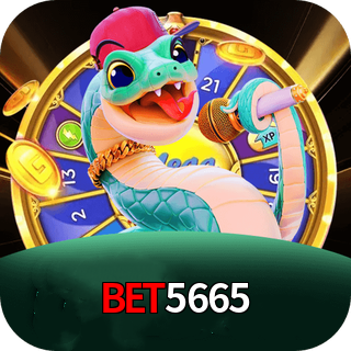 Imagem promocional da bet5665 mostrando a plataforma e suas vantagens