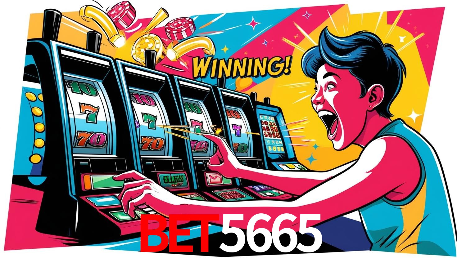 BET5665.COM Login Rápido
