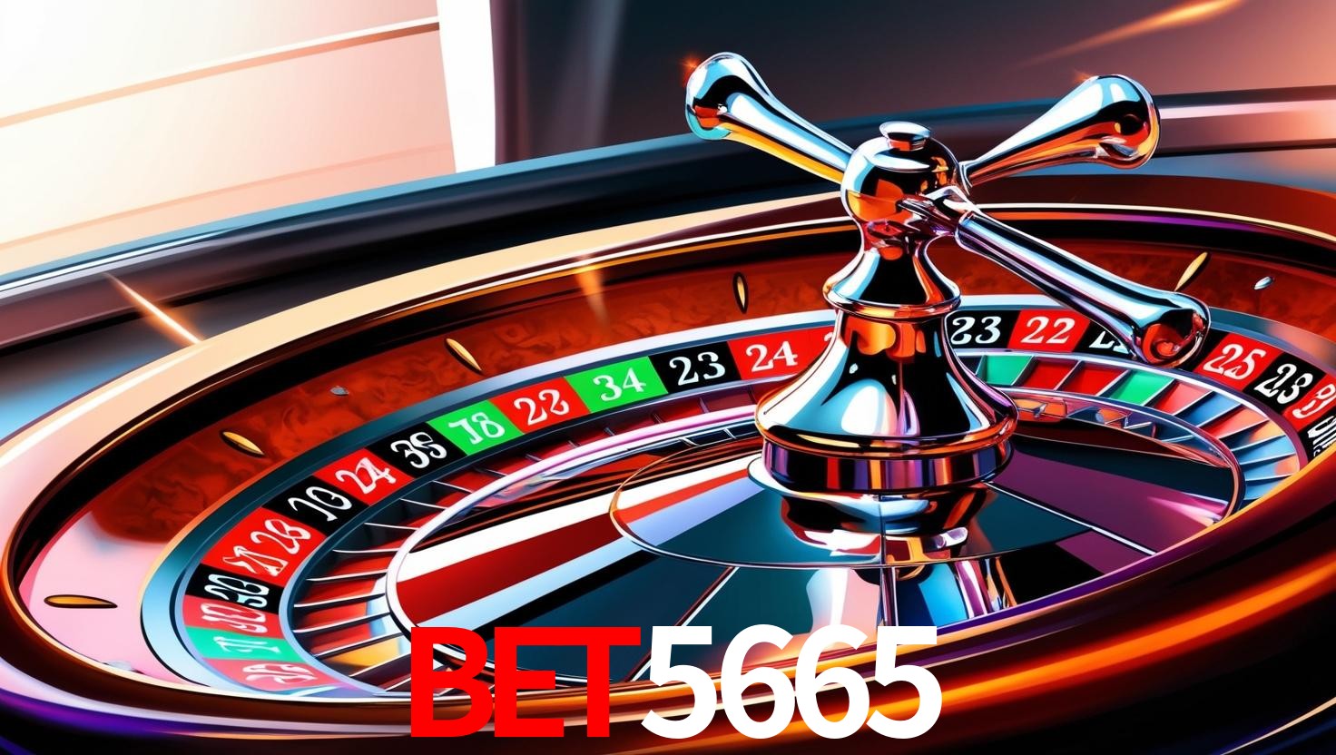 Cassino Online Seguro BET5665.COM