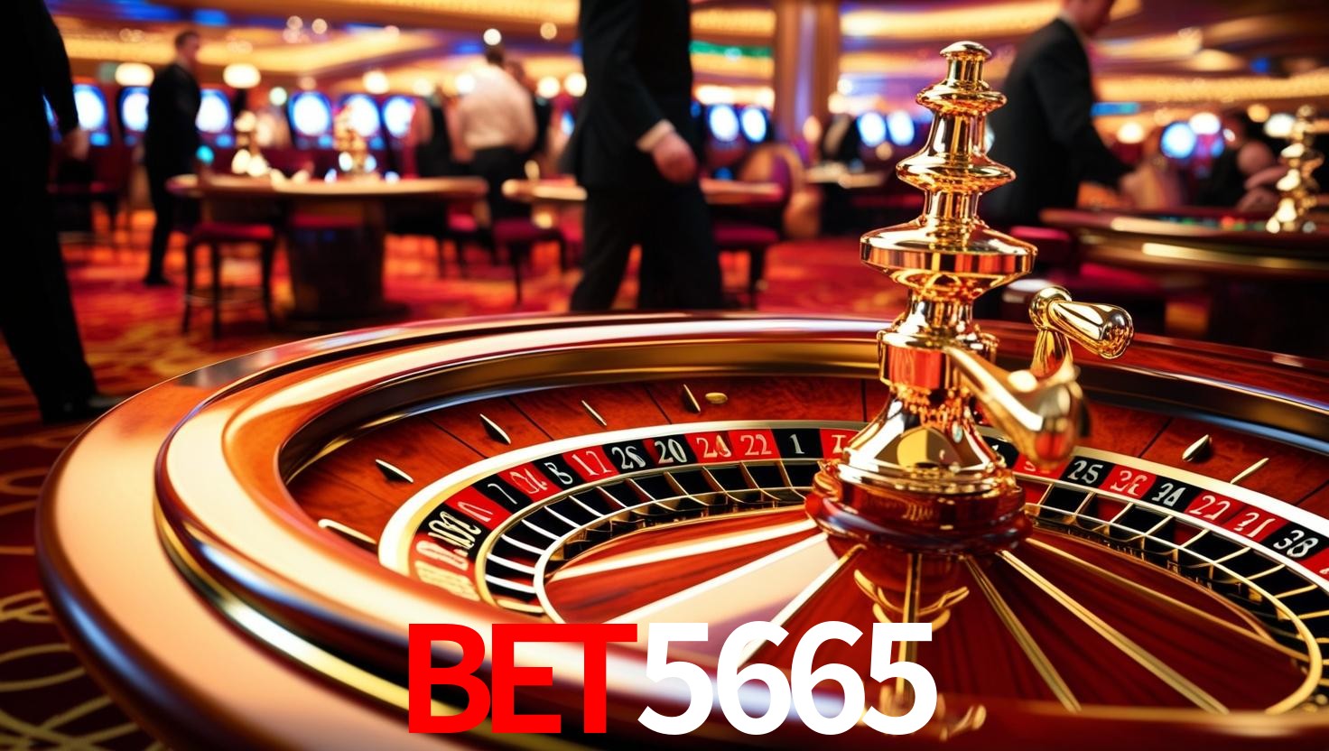 Verificação de Conta BET5665.COM