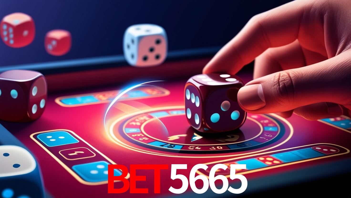 Apostas Futebol ao Vivo BET5665.COM