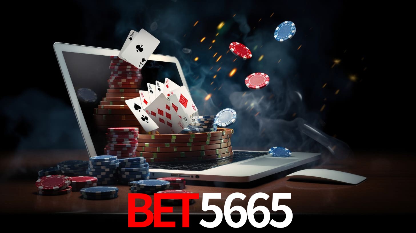 Cadastro Rápido BET5665.COM