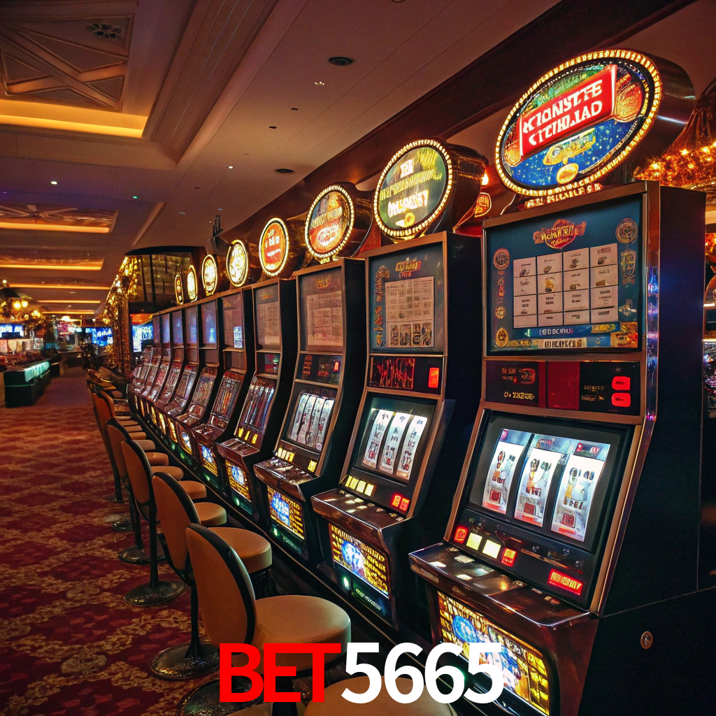 Jogos Crash na BET5665.COM