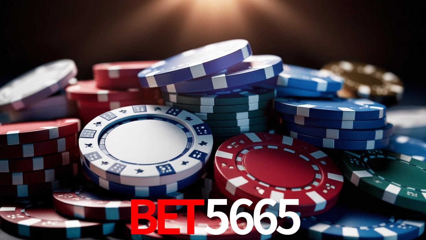 Login Seguro BET5665.COM