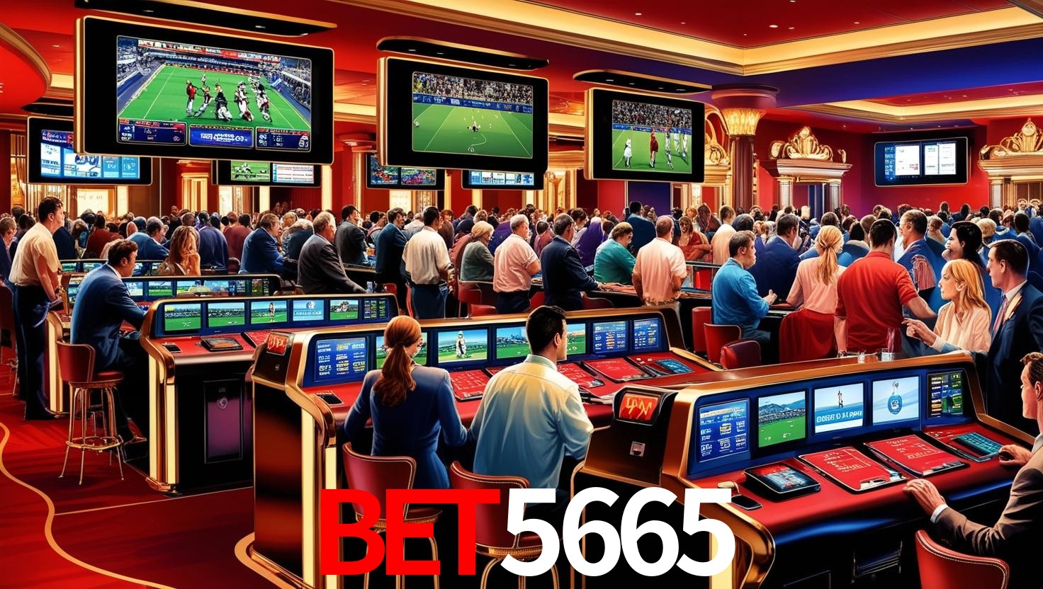 Aviator na Cassino BET5665.COM