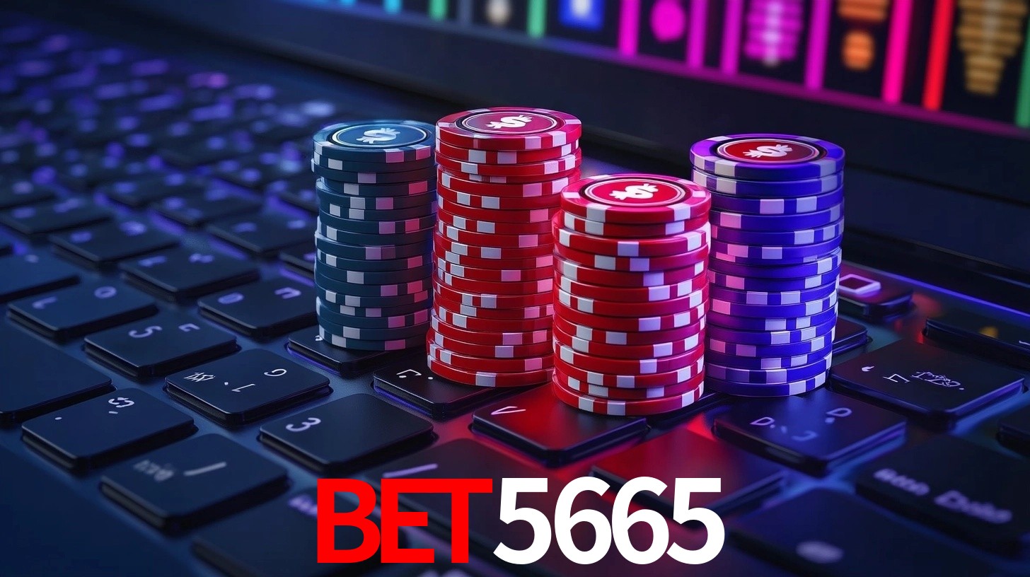 Apostas na Site BET5665.COM