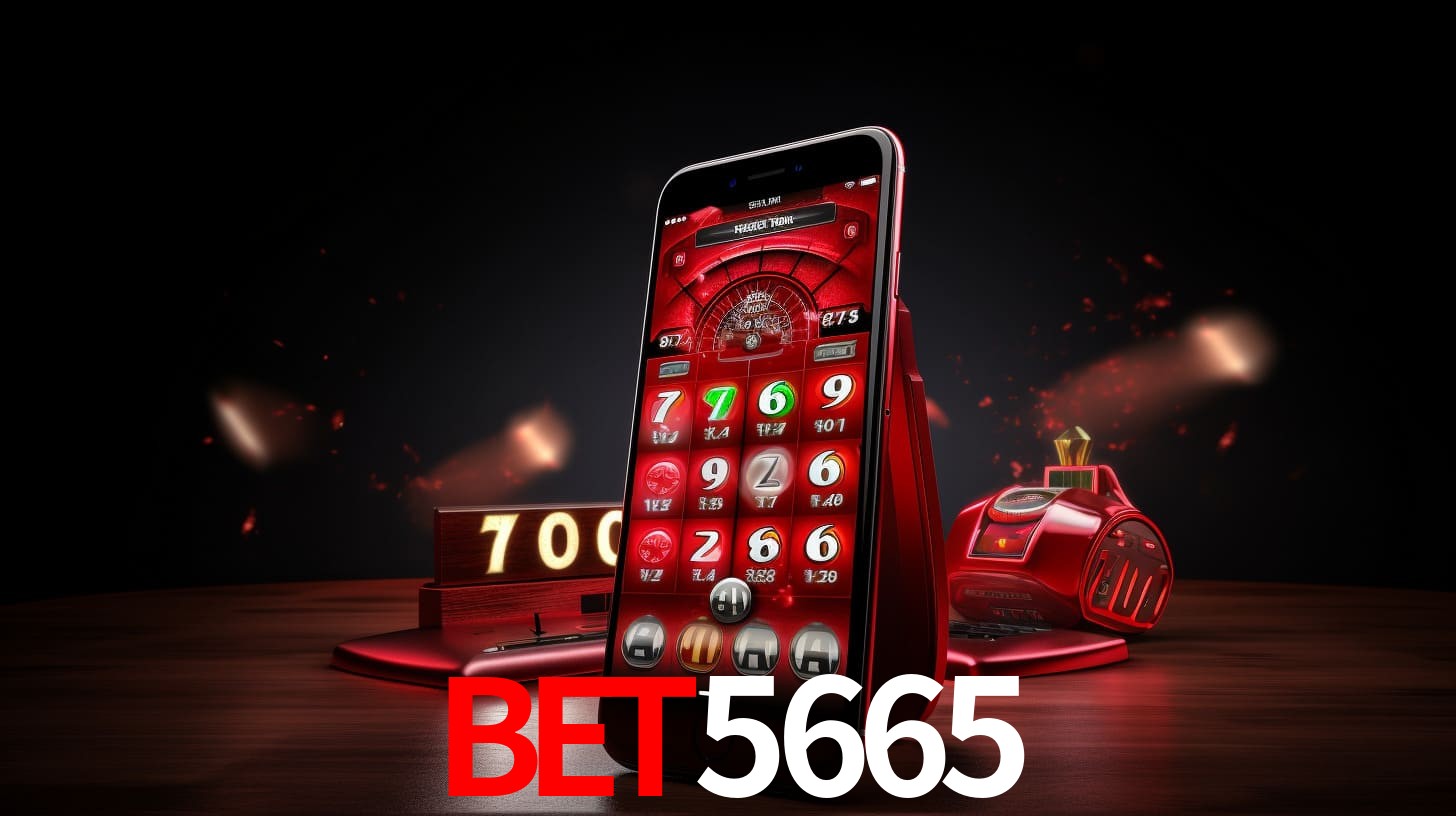 Jogos de Cassino BET5665.COM